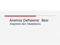 Dr. Eiffel - Anemia Defisiensi Besi [PDF]