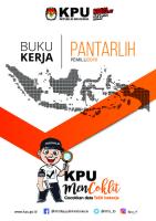 Draft Buku Kerja Pantarlih Rev 6