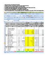 Drainase Batako Tebal 15 CM U Buis Beton Oke [PDF]