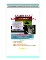 E-Book Logam Korosi Mahasiswa [PDF]