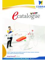 E Catalog