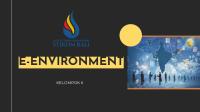 e Environment [PDF]