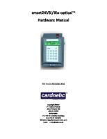 E Hardware Manual V3i