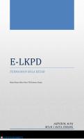 E-Lkpd: Permainan Bola Besar [PDF]