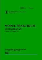 E - Modul Keadvokatan [PDF]