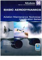 Easa Module 8 Basic Aerodynamics PDF [PDF]