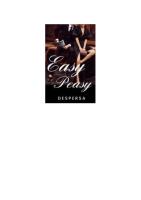 Easy Peasy - Despersa (MB)