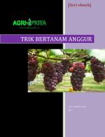 Ebook Anggur