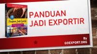 Ebook Gratis - Panduan Jadi Exportir