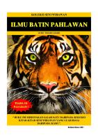 Ebook ILMU BATIN PAHLAWAN-1