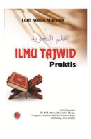 Ebook Ilmu Tajwid Praktis Lam