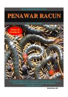 Ebook PENAWAR RACUN