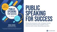 Ebook Public Speaking For Success [PDF]