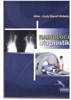 Ebook Radiologi Diagnostik