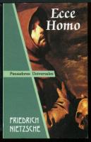 Ecce Homo [EPUB]