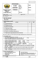 Edit Form Discharge Planning