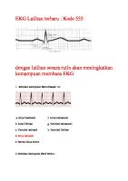 EKG Latihan Terbaru