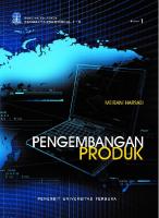 EKMA4473 Pengembangan Produk PDF [PDF]