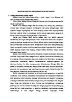 Ekologi Hewan [PDF]