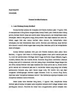 Ekonomi Berdikari Soekarno [PDF]