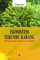 Ekosistem Terumbu Karang [PDF]