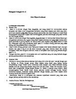 Eksegese Ulangan 9 [PDF]