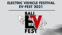 Electric Vehicle Festival EV-Fest 2021