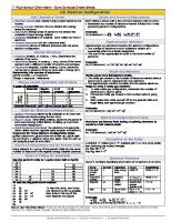 Electron Configuration [PDF]