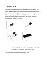 Elektronika Makalah