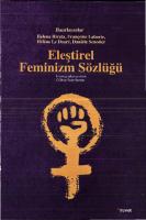 Eleştirel Feminizm Sözlüğü
 9786054878314 [PDF]