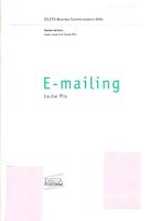 Emailing Textbook