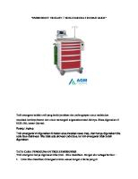 Emergency Trolley [PDF]