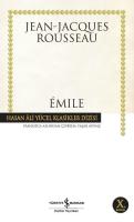 Emile Ya Da Eğitim Üzerine
 9944885991, 9789944885997 [EPUB]