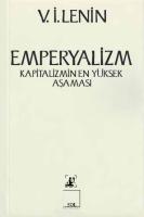 Emperyalizm Kapitalizmin En Yüksek Aşaması [12 ed.]
 9789757399148 [PDF]