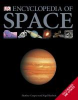 Encyclopedia of Space PDF