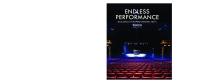 Endless performance buildings for performing arts /Endless performance : buildings for performing arts
 9781619870536, 1619870533