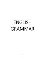 English Grammar by EF