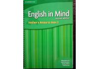 English in Mind 2 Teacher S Resource Book Chast 1 2 [PDF]