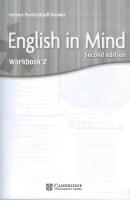 English in Mind 2. Workbook (PDFDrive) PDF