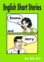 English Short Stories Random Pages Sample2 [PDF]