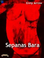 Enny Arrow - Sepanas Bara PDF