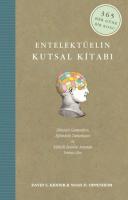 Entelektüelin Kutsal Kitabı
 9786055675424