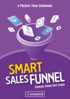 EntrepreneurID - Smart Sales Funnel