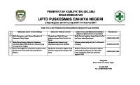 Ep 6.1.6.7 Hasil Evaluasi Perbaikan Kinerja Sesudah Kegiatan Kaji Banding