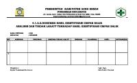 Ep.4.1.2.2.Dokumen Hasil Identifikasi Umpan Balik [PDF]