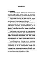 Erp Pt. Garuda Food1 [PDF]