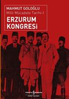 Erzurum Kongresi
 9789944882682