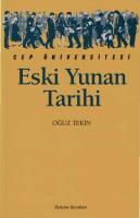 Eski Yunan Tarihi [2 ed.]
 9754704740