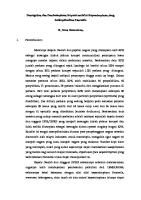 Essay Agenda1 - Iwan Darmawan [PDF]