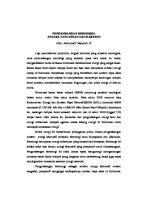 Essay Bioenergi [PDF]